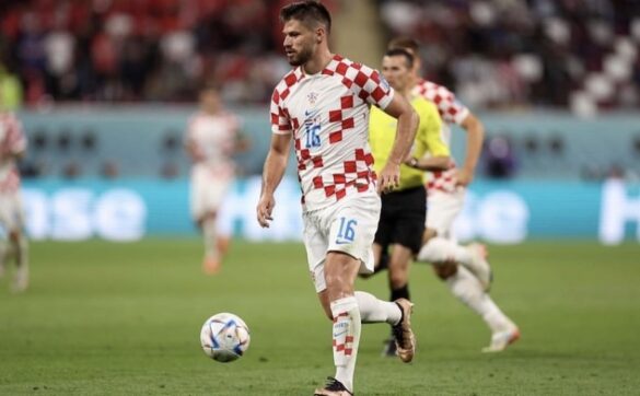 Bruno Petković