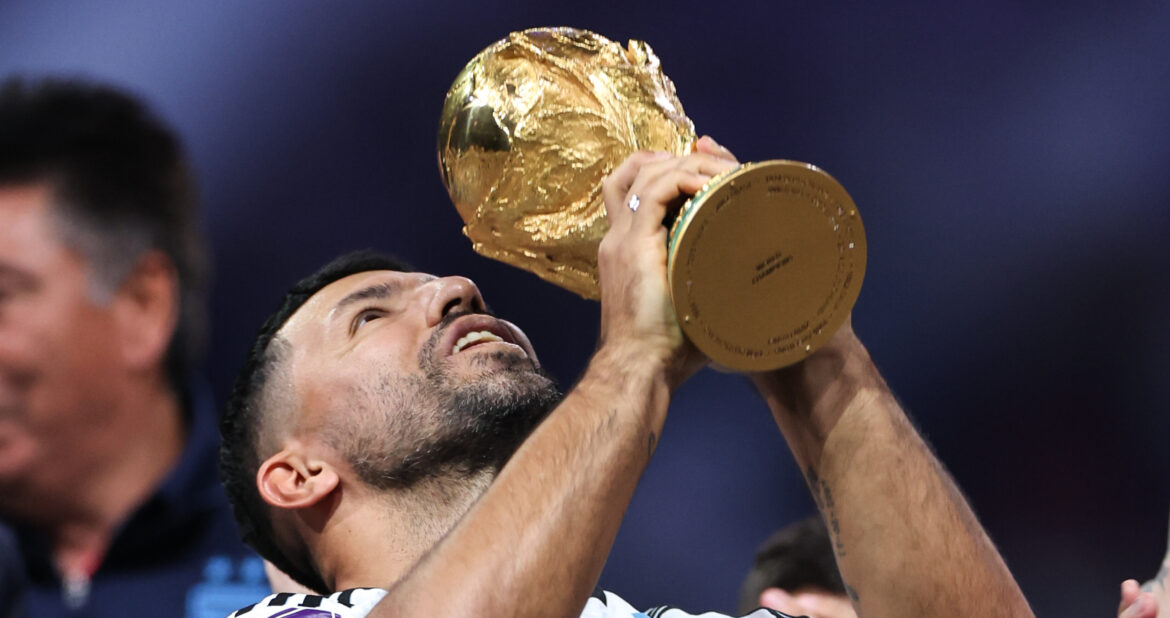 Coppa del Mondo Coppa del Mondo