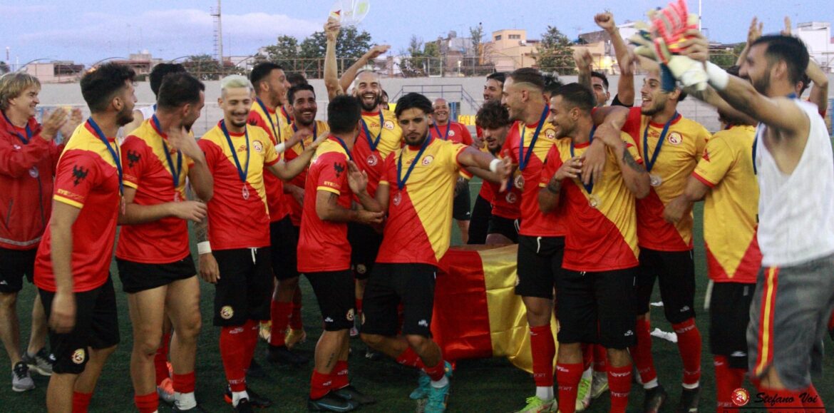 Nazionale sicilia europeo