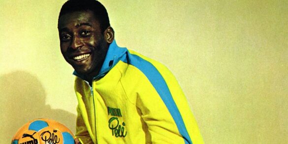 Pelé