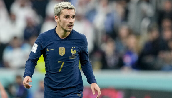 griezmann