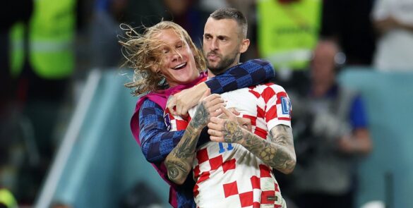 mondiale