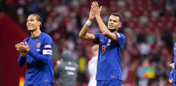 ottavi di finale mondiale