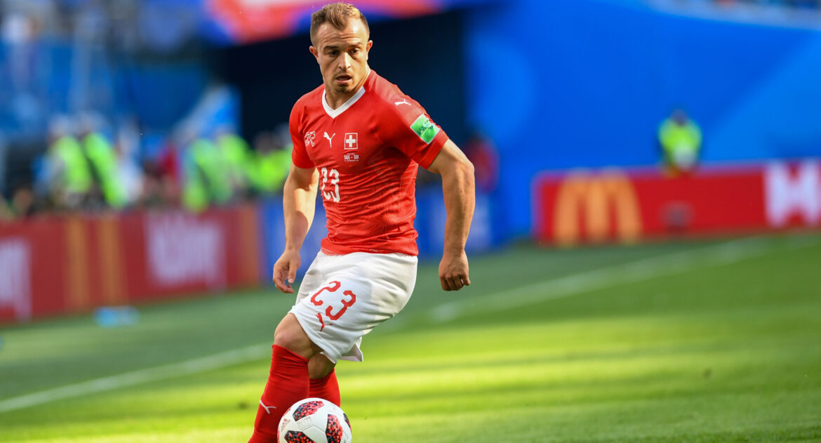 shaqiri shaqiri