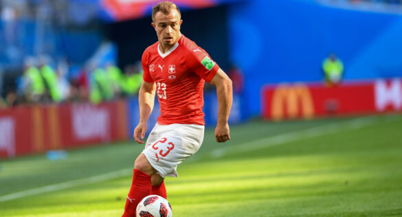 shaqiri