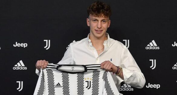 di biase juve