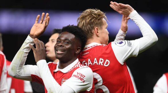 Arsenal