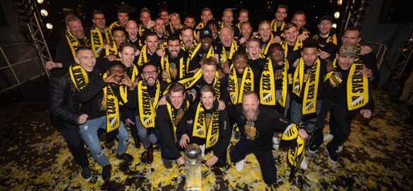 BK Häcken