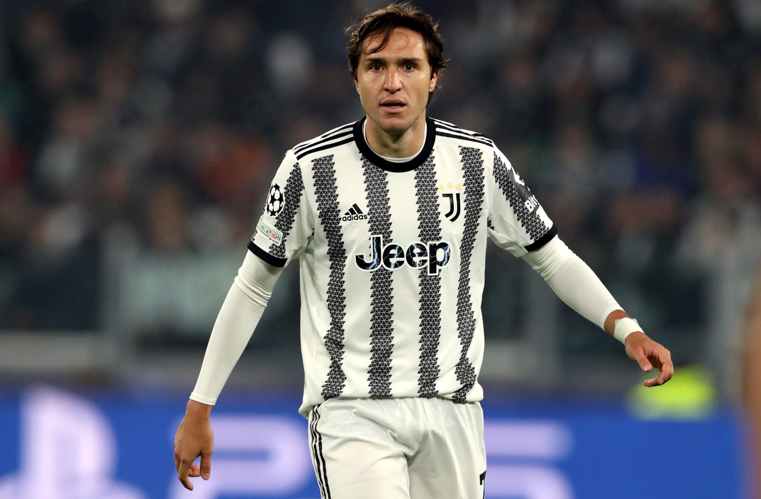 Alle Origini Di Federico Chiesa Mentalit E Grinta Cos Emerso 