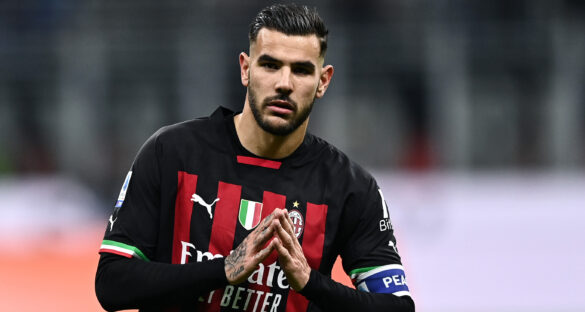 Difesa Milan