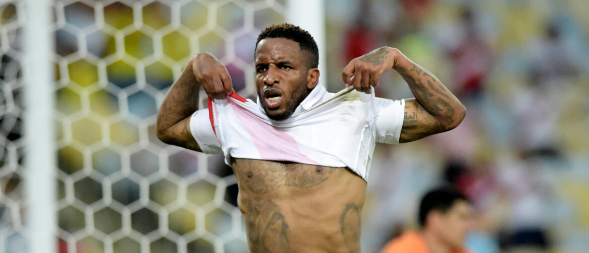 Jefferson Farfán