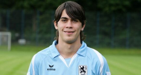 cugini messi