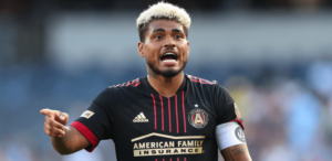 josef martínez