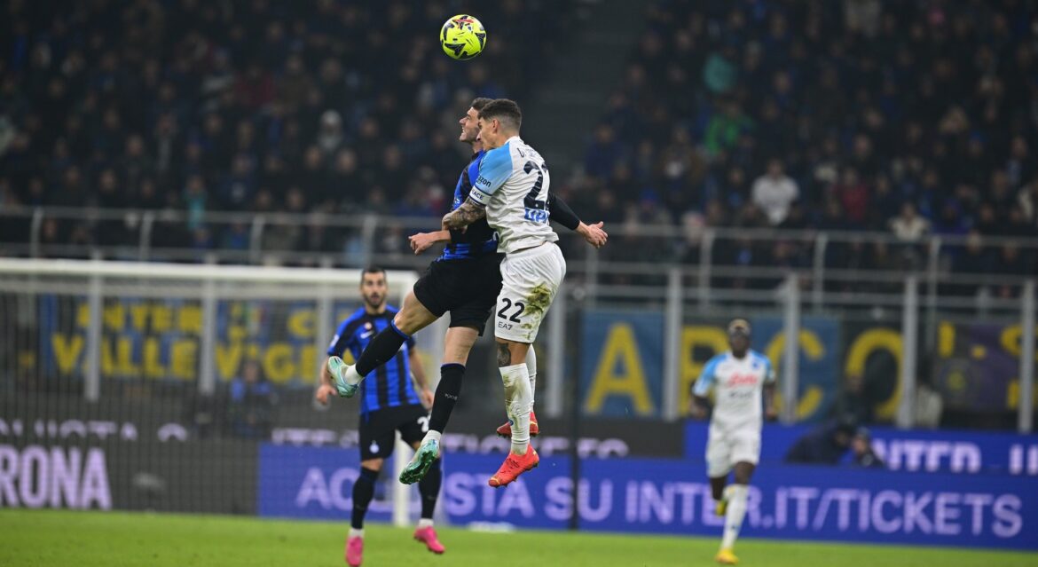 statistiche inutili serie a