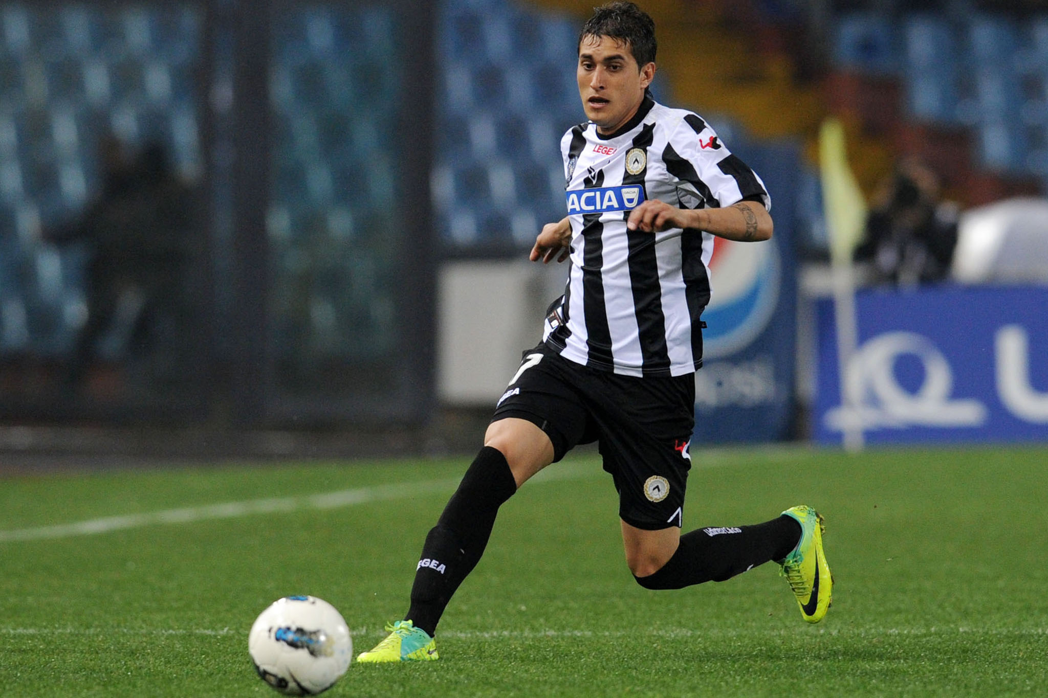 pereyra udinese