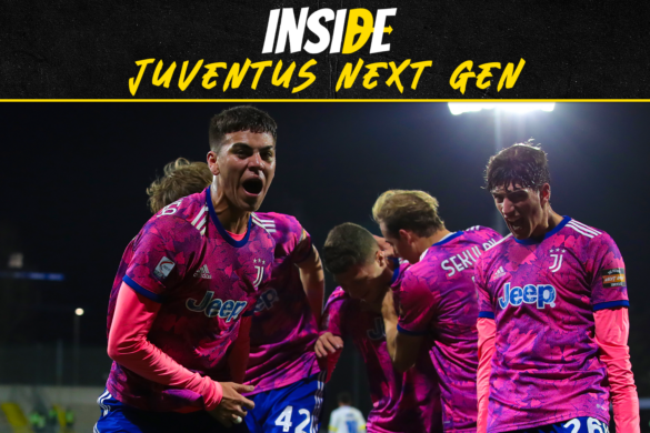 juventus next gen