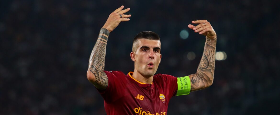Gianluca Mancini