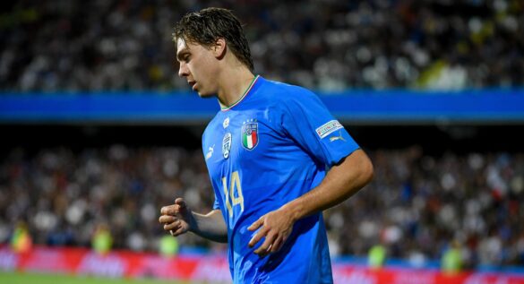 nazionale prima serie a