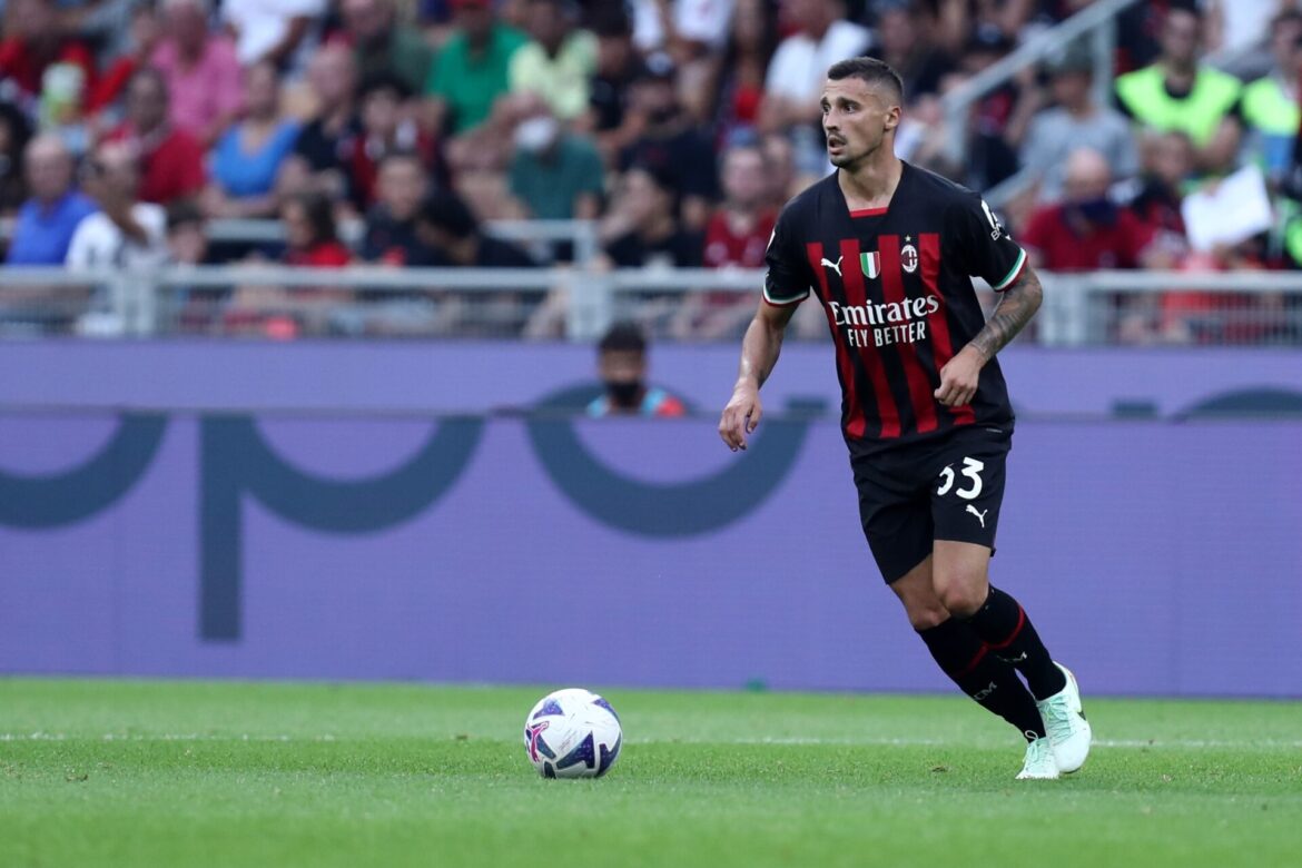 Rade Krunic Rade Krunic