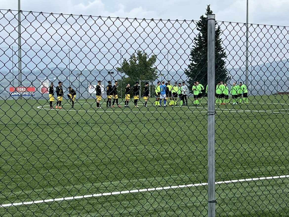 campodipietra difesa