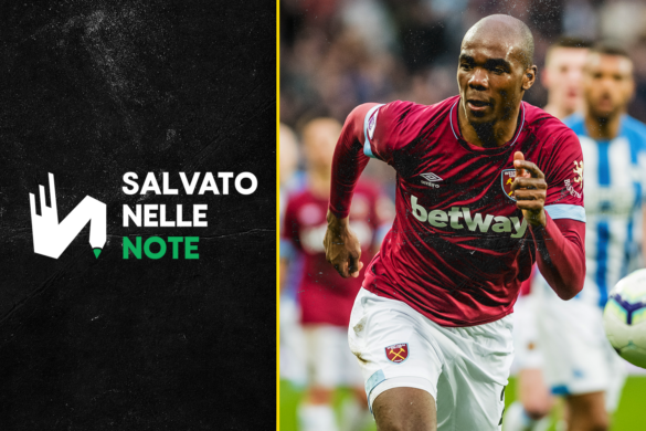 ogbonna intervista