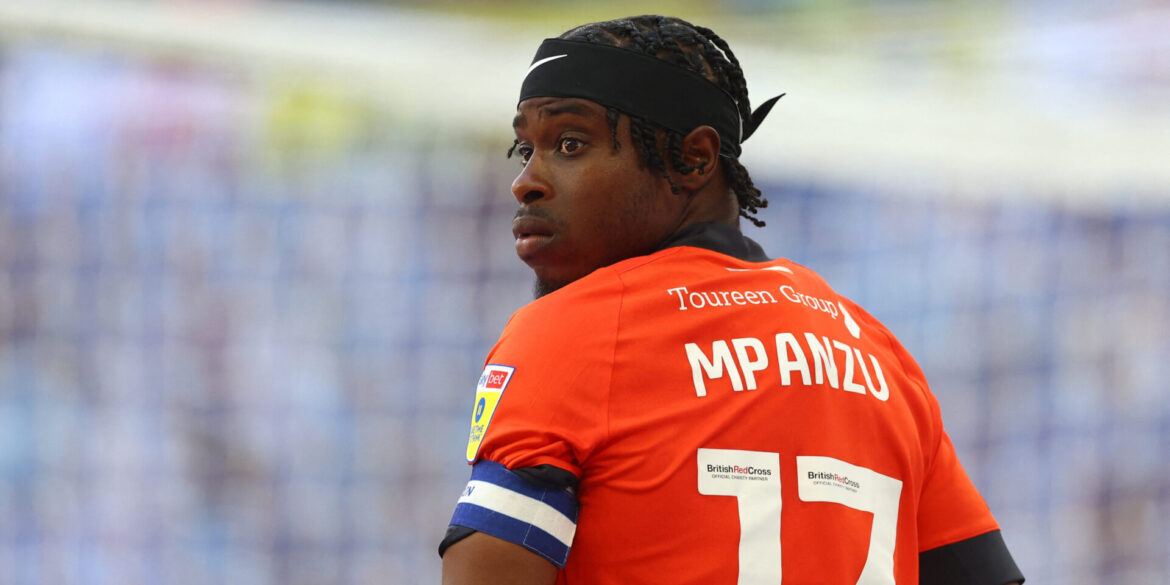 Mpanzu Mpanzu