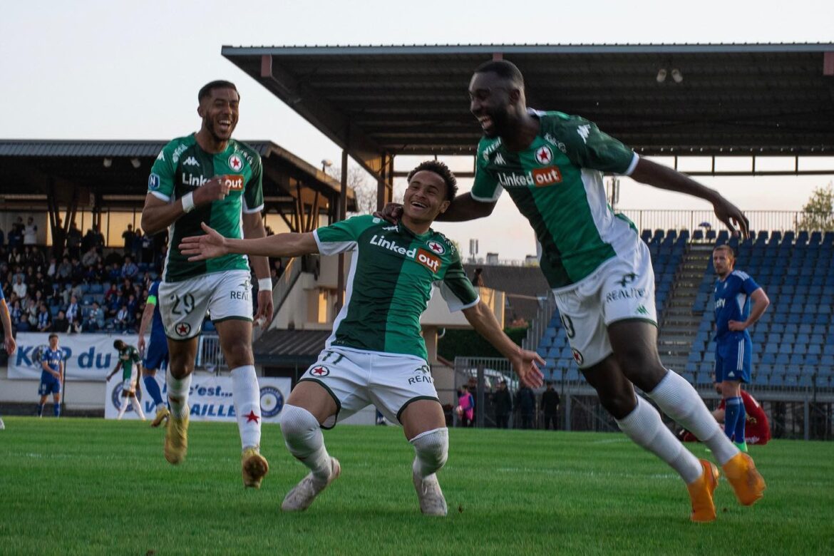 Red Star squadra Red Star squadra