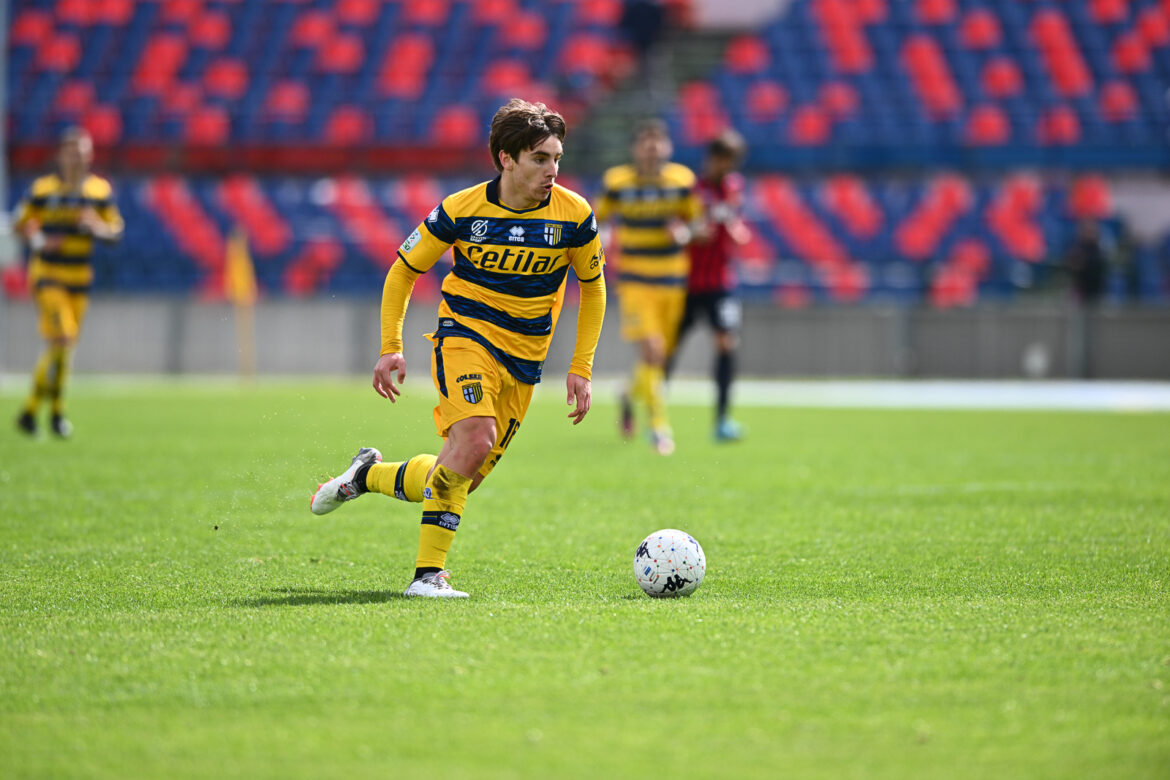 migliori giovani serie b