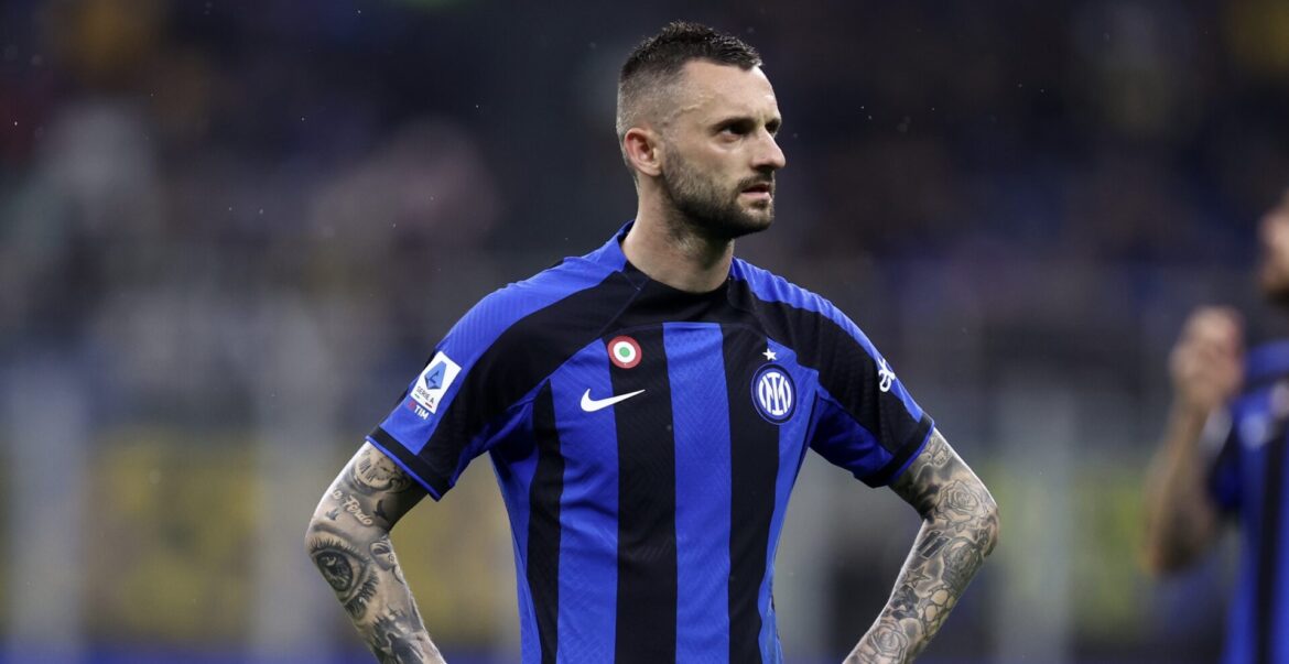 Marcelo Brozovic