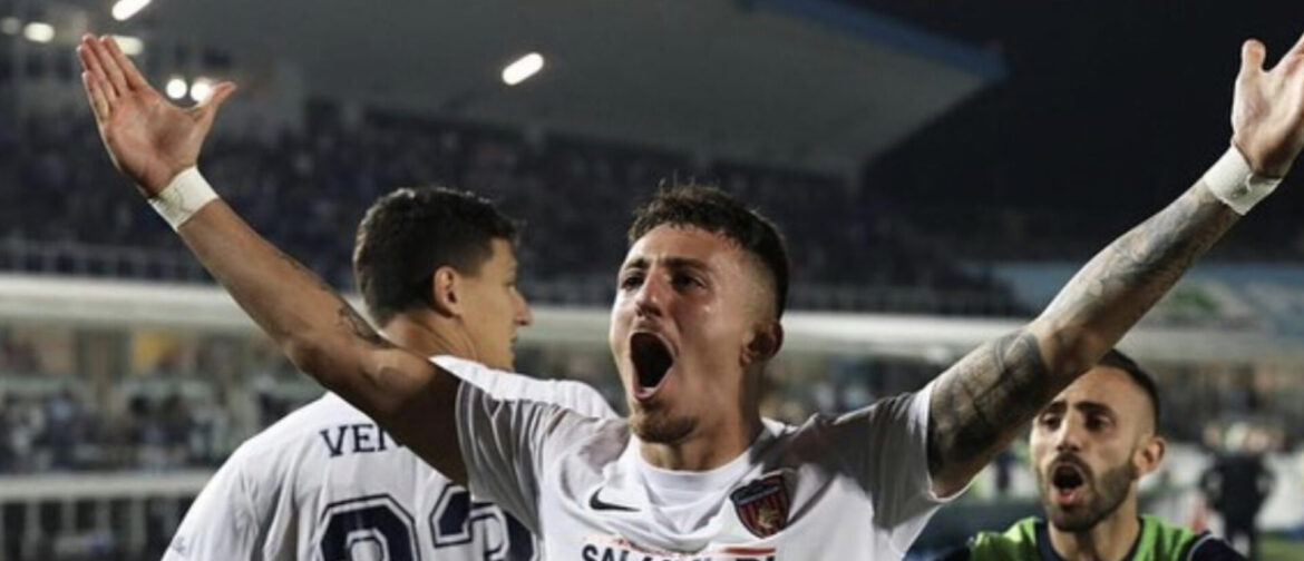 Marco Nasti intervista Marco Nasti intervista