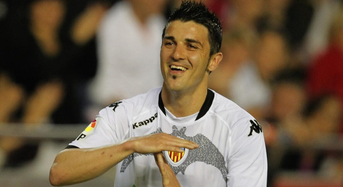 Valencia migliori giocatori