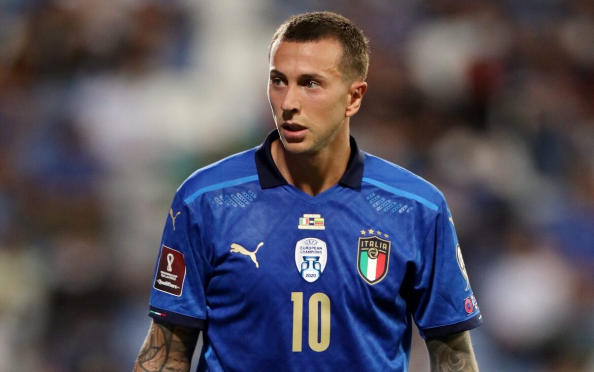 Bernardeschi Bologna Bernardeschi Bologna