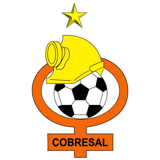 Cobresal logo