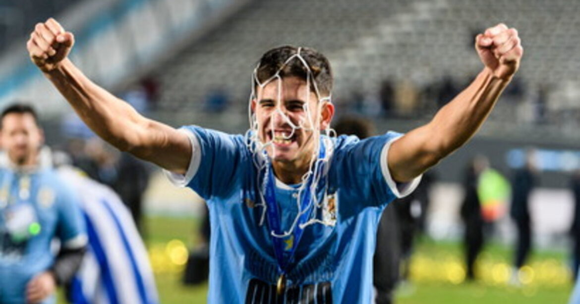 Facundo González Facundo González