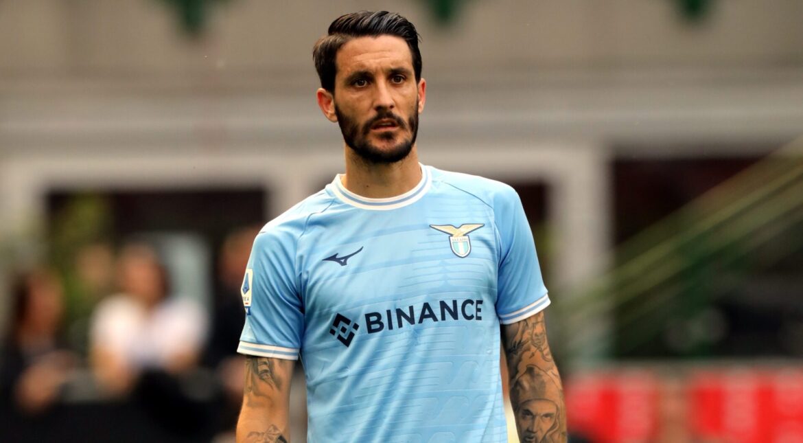 Luis Alberto Luis Alberto