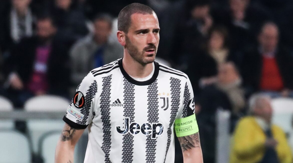 Leonardo Bonucci