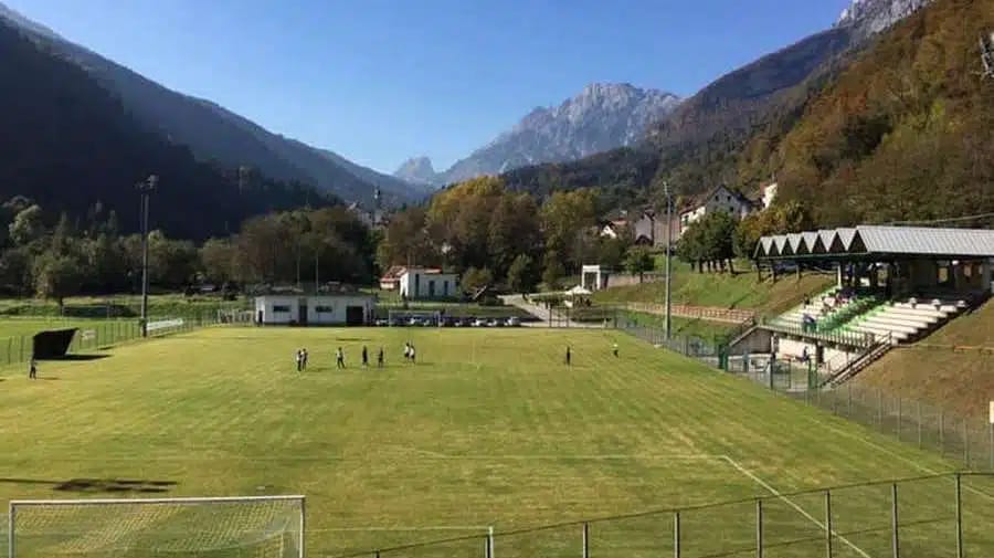 campionato carnico partita