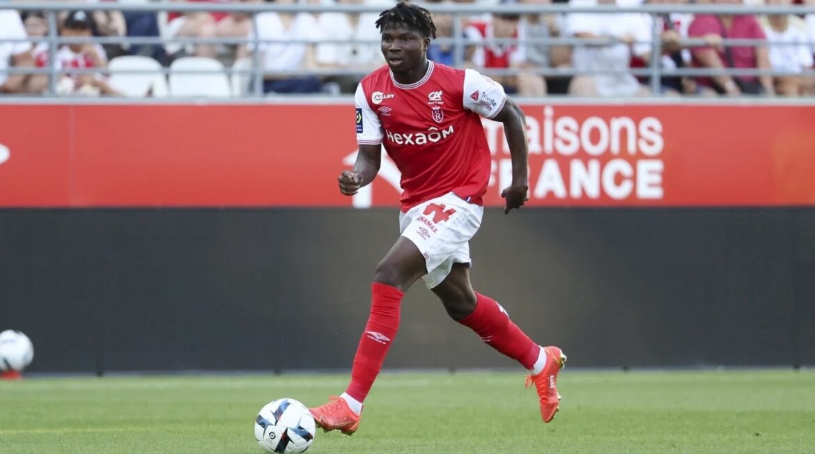 el bilal touré chi è