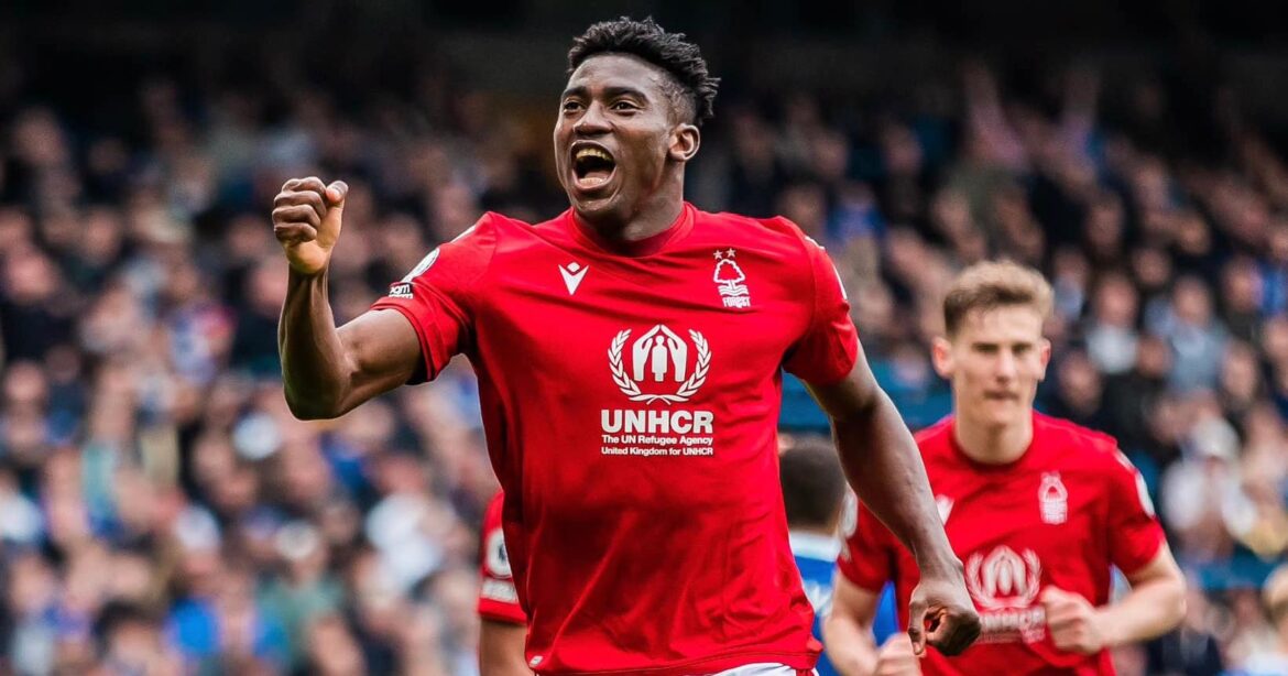 awoniyi awoniyi