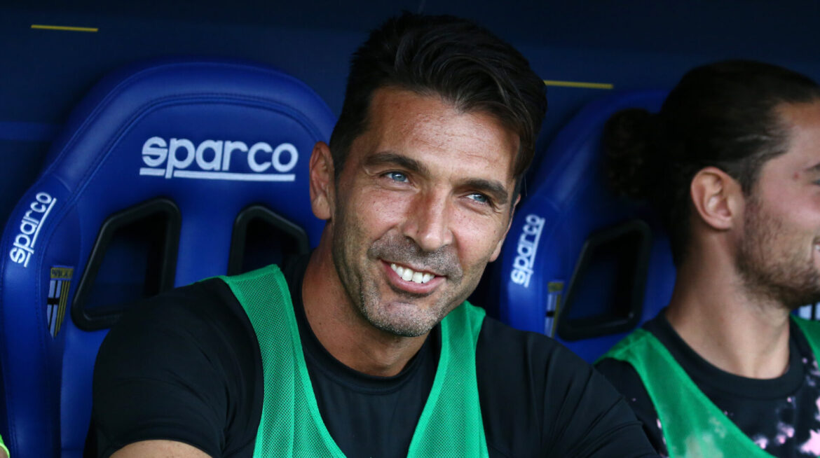 capo delegazione nazionale