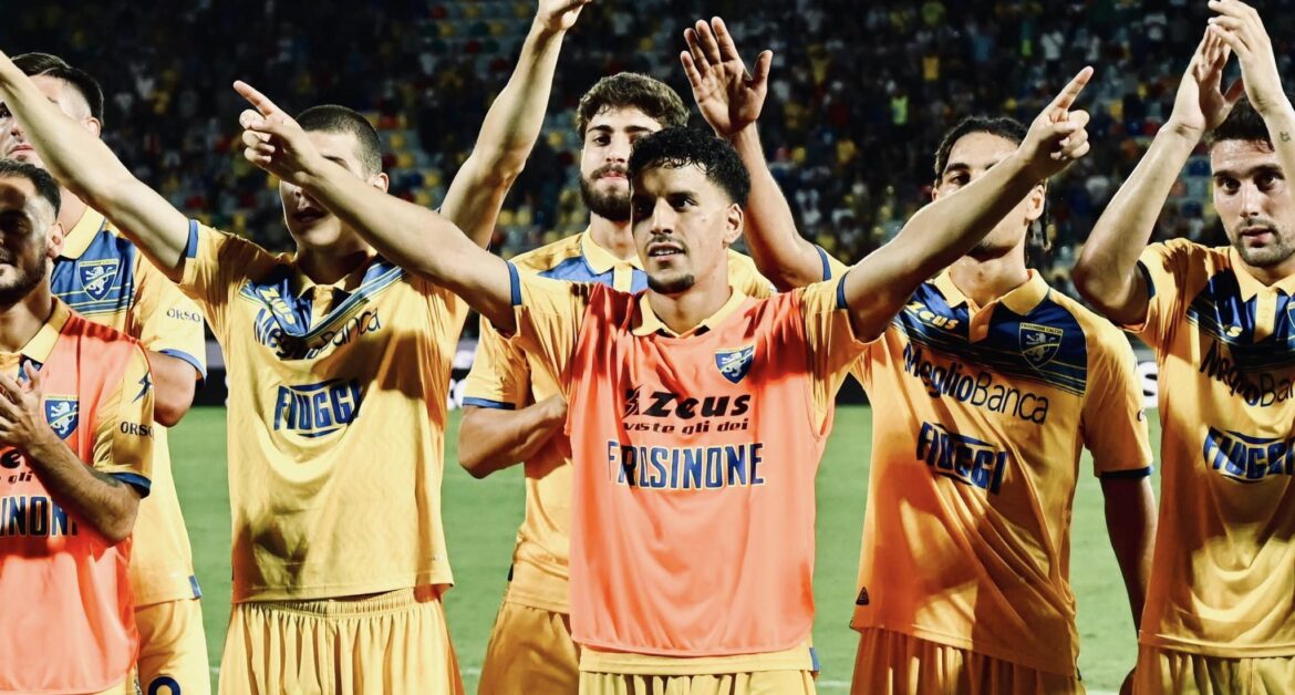 frosinone mercato