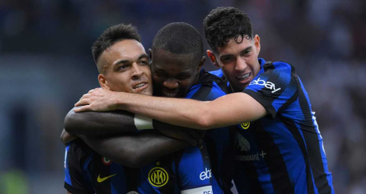 thu-la lautaro thuram