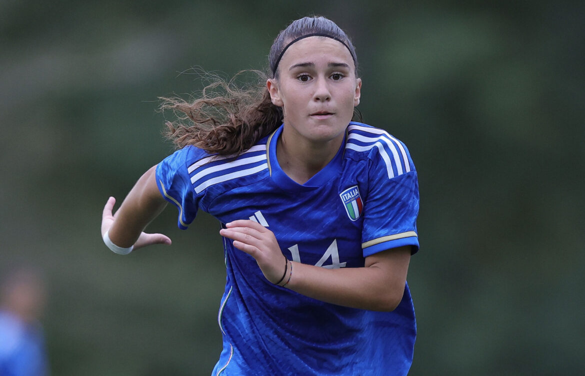 giada pellegrino cimò