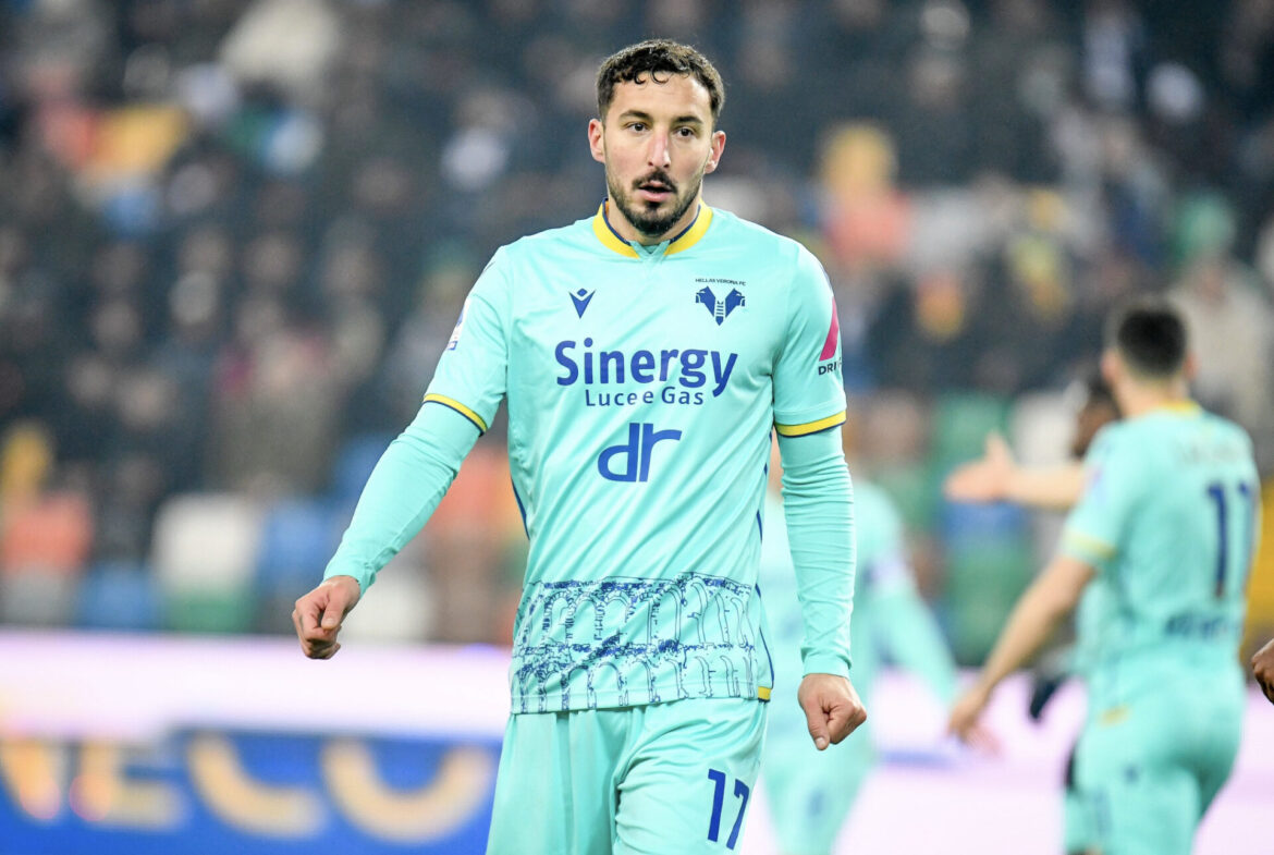 Federico Ceccherini tra Italia e Turchia «Pioli, Tudor e Fortnite con