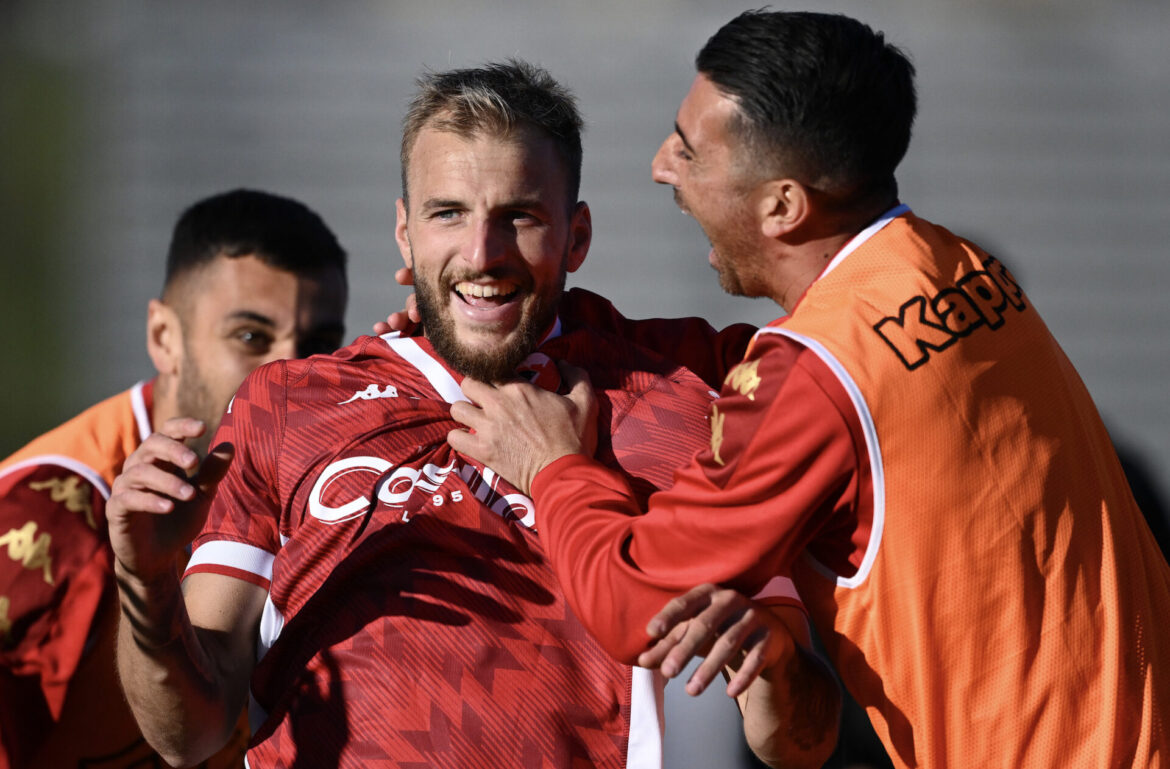 giuseppe sibilli bari