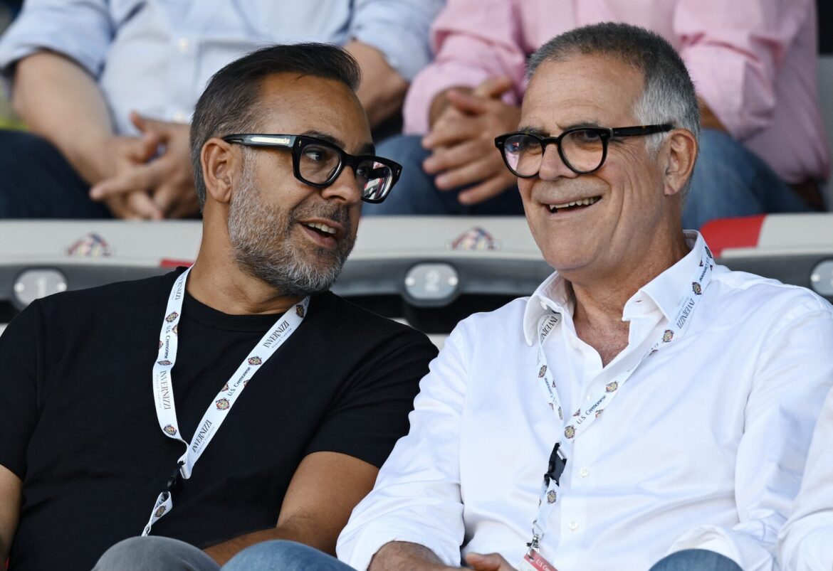 blazquez genoa
