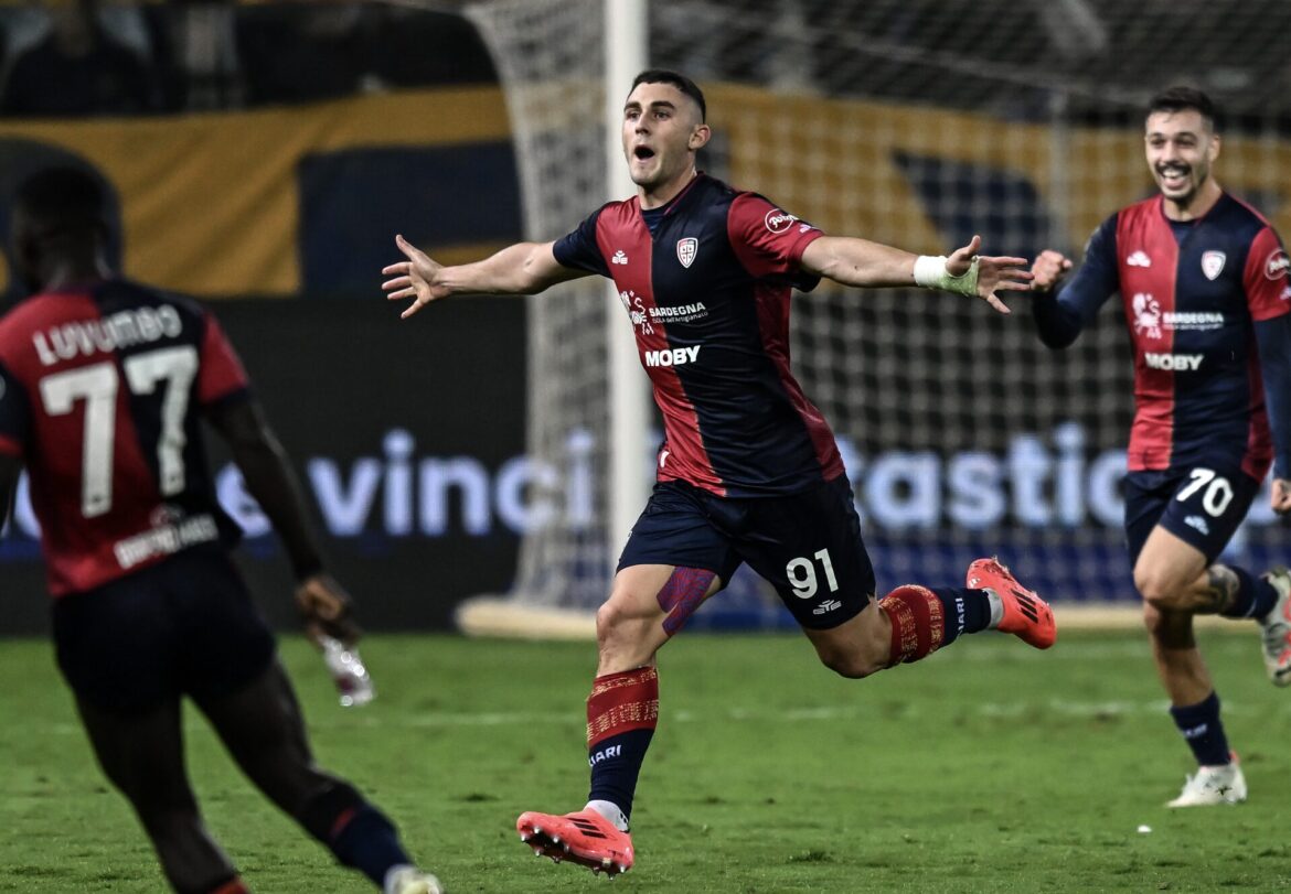 roberto piccoli cagliari