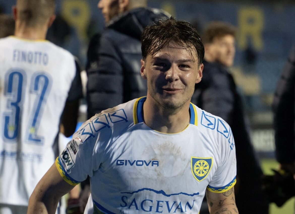 simone zanon carrarese