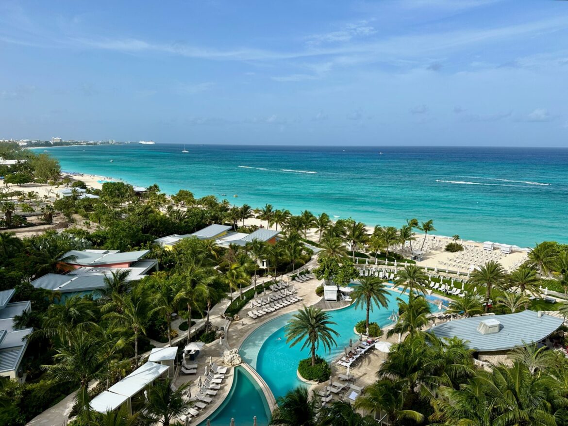 cayman